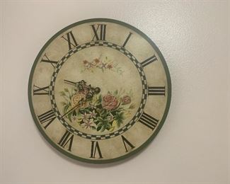 Wall Clock