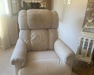 Recliner