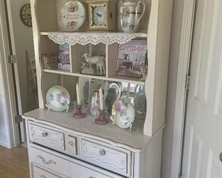 China Hutch