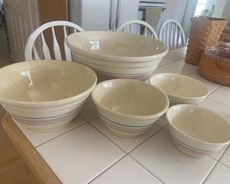Mixing Bowls