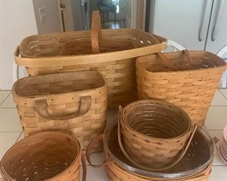 Basket Collection