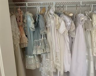 Vintage Girls Dresses