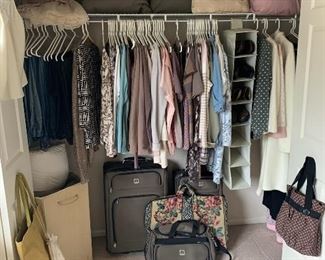 Clothing, Luggage, Throw Pillows