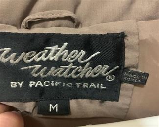 Weather Watcher by Pacific Trail, Size M