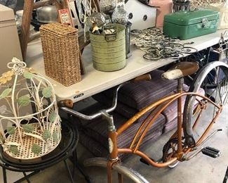 Gardening Decor and Supplies