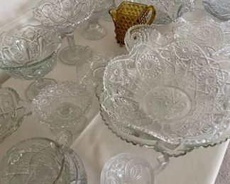 Glass Serving