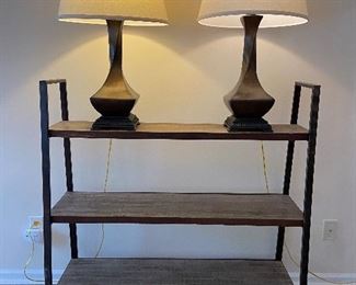 Decorative Modern Shelf
