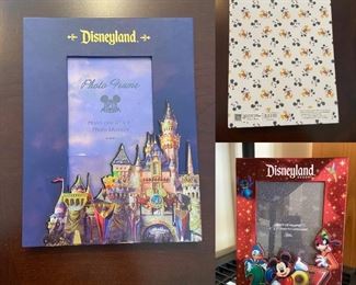 Disneyland Photo Frames