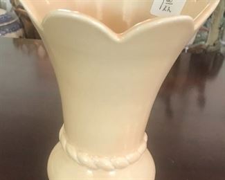Pottery piece