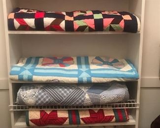 Quilts