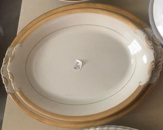 Many Platters (here are two)