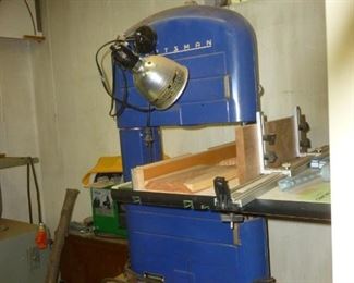 CRAFTSMAN Bandsaw