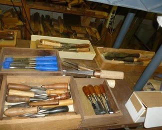Chisels