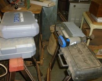 Dremel Tools