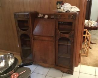 Great vintage cabinet 
