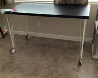 Crafting Table