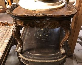 ANTIQUE COFFEE TABLES. LOTS MORE IN STORE THAT ARE NOT PHOTOGRAPHED 