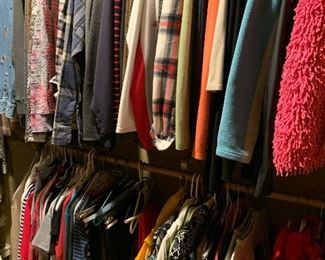 NICE QUALITY CLOTHING