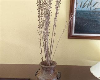 Decorative Vase