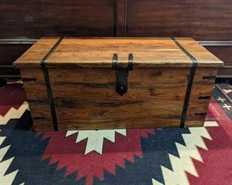Storage Chest