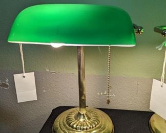 Desk Lamp