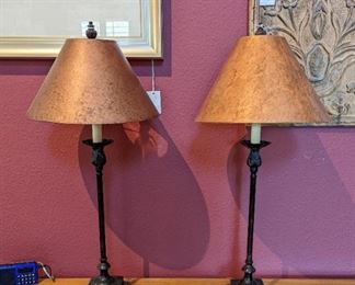 Table Lamps