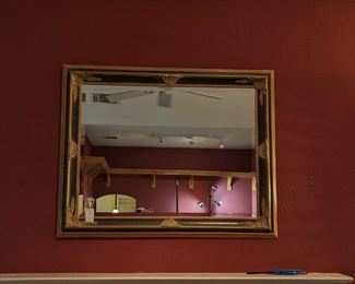 Wall Mirror