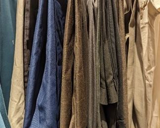 Assorted Men's Dress Pants