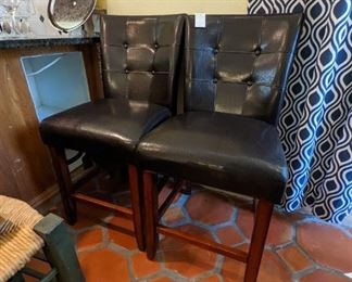 Upholstered Chairs