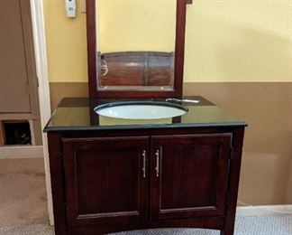 Sink Cabinet