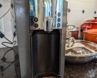 Verismo Coffee Maker