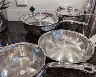 KitchenAid Cookware