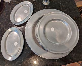 Plate Set