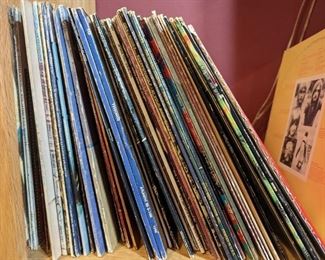 Assorted Records