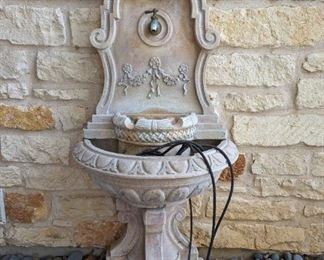 Water Fountain