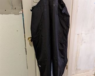 Marker UT-19 Men's Ski Bib (3XL)