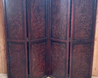 Beautiful Room Divider
