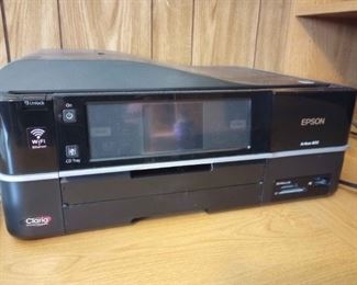 Epson Artisan 800 Printer