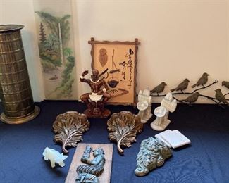 Ethnic Decor And More