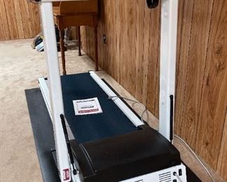 Spirit Treadmill