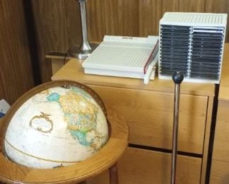 Vintage Office Additions