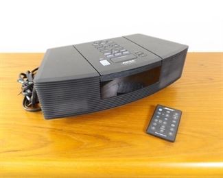Bose Wave Radio CD Model AWRC-1G