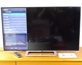 Working Vizio TV Model M422i-B1