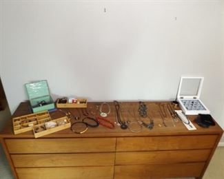 Lot of Misc Costume Jewelry