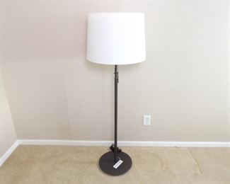 NEW HoltKötter Floor Lamp Model #2545