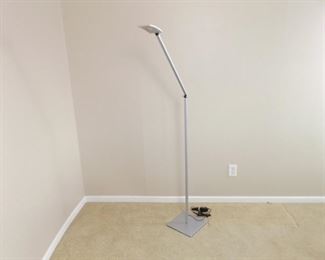 Koncept Floor/Reading Lamp