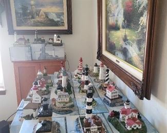 Come get your Christmas gift collectables. All items clean in like new condition in a smoke free home.