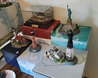 More Beautiful Harbor Lights.