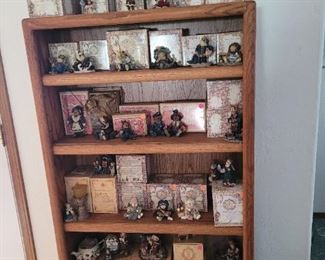 Lunch Box Bears and more.