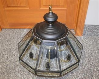 New Light from House of Lights